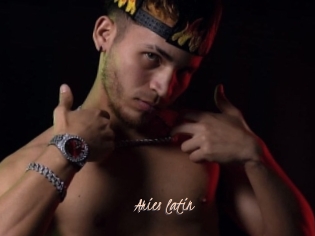 Aries_latin