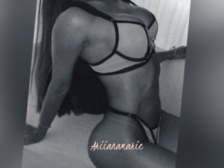Ariianamarie