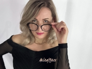 arinaflores Sexenmacht