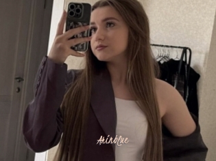 Arinblue