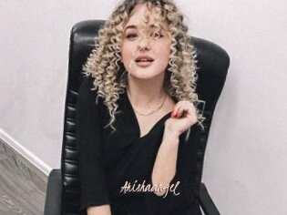 arishaangel Sexenmacht