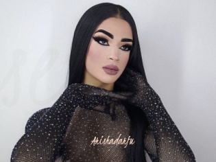 Arishadarfu