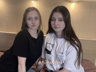 Arleighandlynn