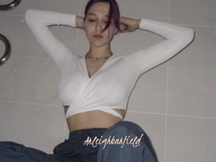 Arleighbarfield