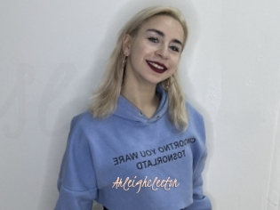 Arleighcleeton