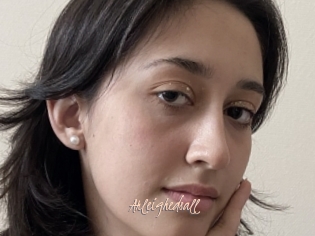 Arleighedsall