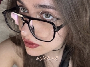Arleighfarwell