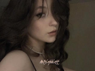 Arleighhiett