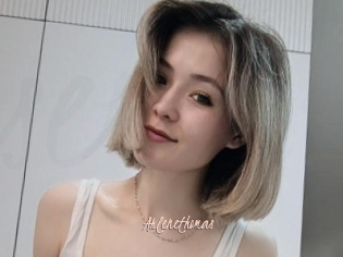 Arlenethomas