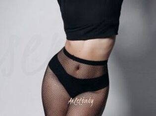 Arletbaby