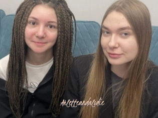 Arletteandalodie
