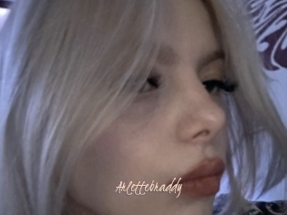 Arlettebraddy