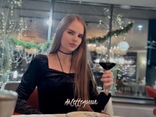 Arlettegosson