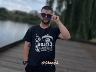 Arlohayden