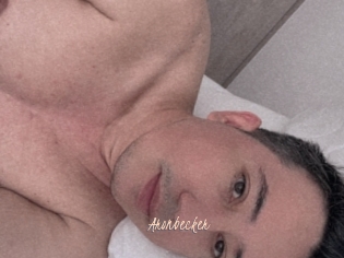 Aronbecker