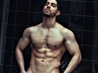 Aronclayton