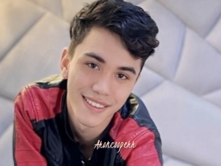 Aroncooperr