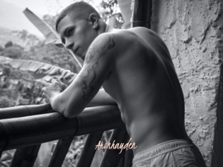 Aronhayden