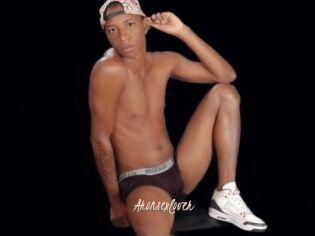 Aronsexlover
