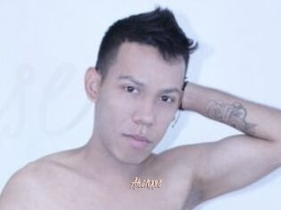 Aronxxs