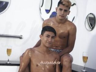 Aroonxandrew