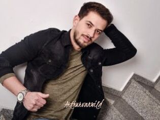 Arthurvanwild