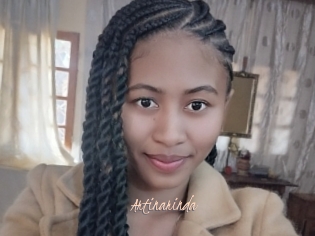 Artinarinda