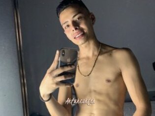 Arturcorter
