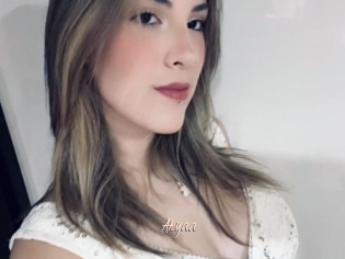 Aryaa
