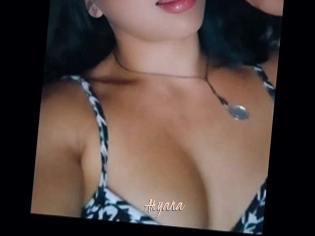 aryana Sexenmacht