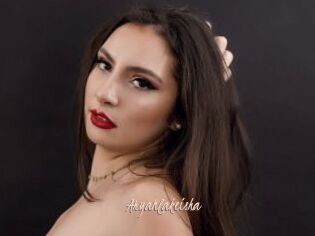 Aryanlakeisha