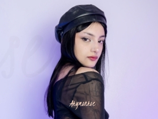 Arymonroe