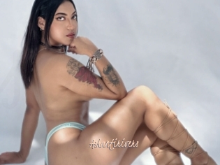 ashantirivers Sexenmacht