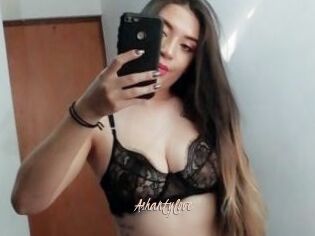 Ashanty_love