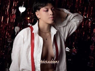 Asheraddams