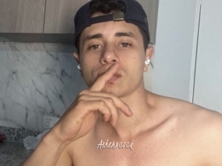 Asherxcock