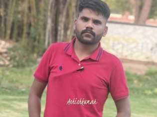 Ashishkumar