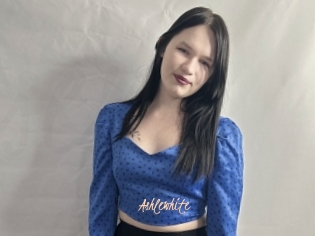 Ashlewhite