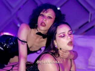 Ashleyandcherrii
