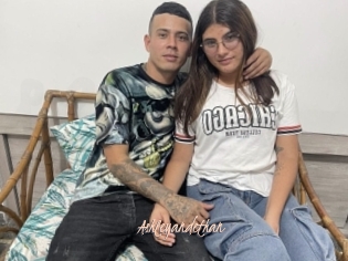 Ashleyandethan