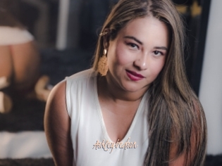 Ashleybedson