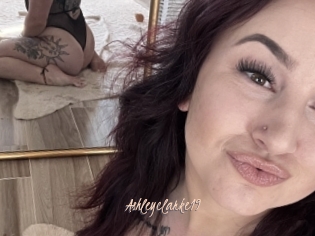 Ashleyclarke19