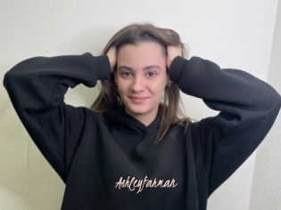 Ashleyfarman