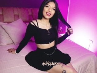 Ashleyhymn