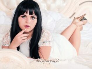 Ashleymagnetic