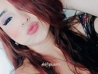Ashleyrouser