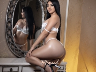 Ashleysaadi