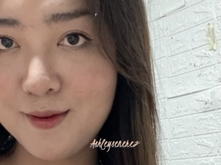 Ashleysenerez