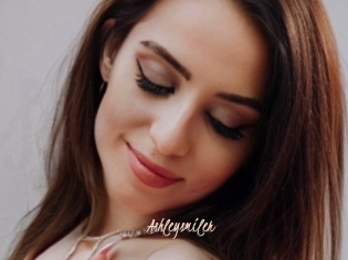 Ashleysmiler