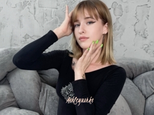 Ashleyuorks